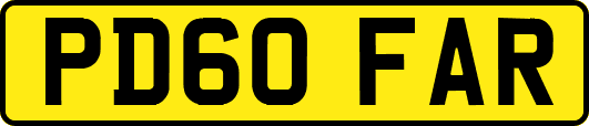 PD60FAR