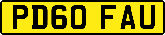 PD60FAU