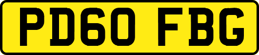 PD60FBG