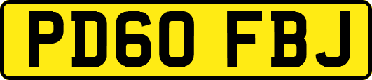 PD60FBJ