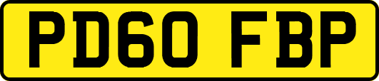 PD60FBP