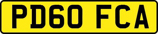PD60FCA