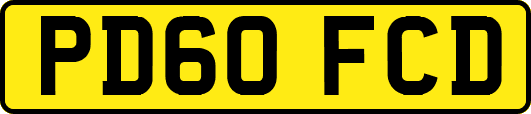 PD60FCD
