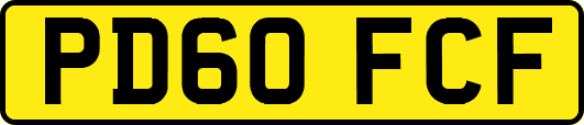PD60FCF