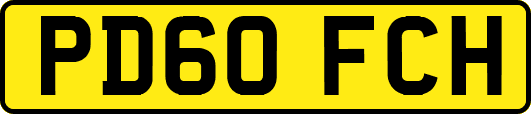 PD60FCH