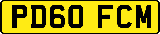 PD60FCM