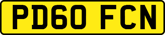 PD60FCN