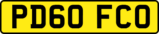 PD60FCO