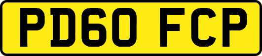 PD60FCP