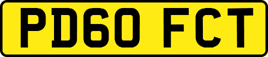 PD60FCT
