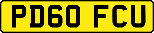PD60FCU