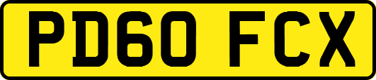 PD60FCX