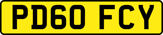 PD60FCY