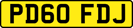 PD60FDJ