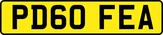 PD60FEA
