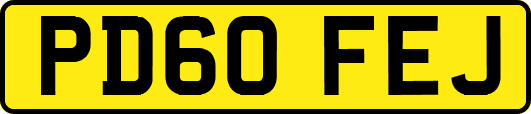 PD60FEJ