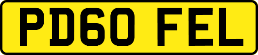 PD60FEL