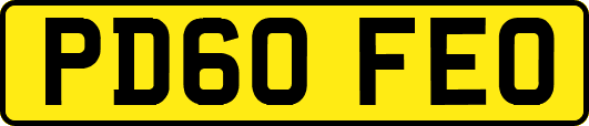 PD60FEO