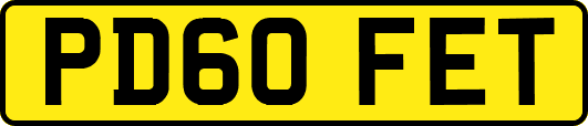 PD60FET