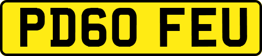 PD60FEU
