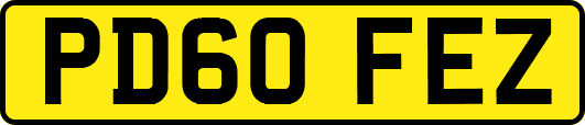 PD60FEZ