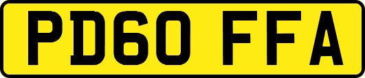 PD60FFA