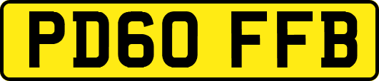 PD60FFB