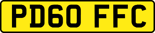 PD60FFC