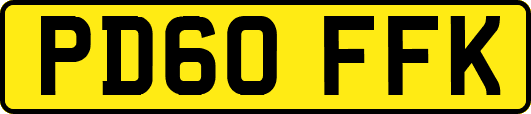 PD60FFK