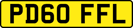 PD60FFL