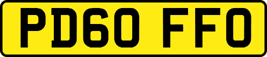 PD60FFO