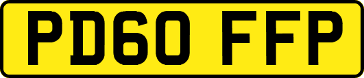 PD60FFP