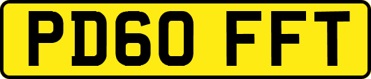 PD60FFT