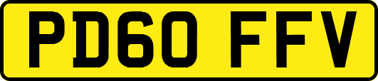 PD60FFV