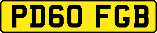 PD60FGB