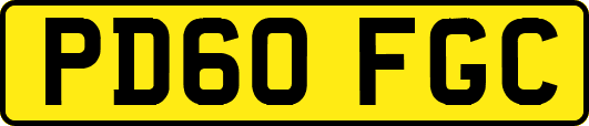 PD60FGC