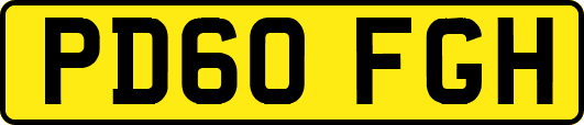 PD60FGH