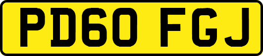 PD60FGJ