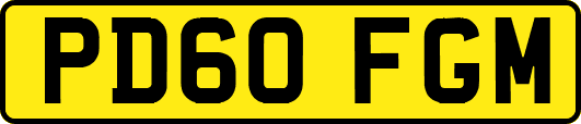 PD60FGM