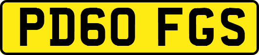 PD60FGS