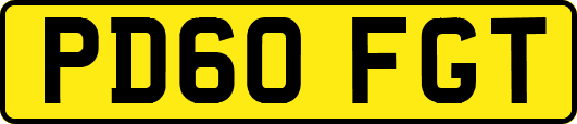 PD60FGT