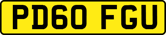 PD60FGU