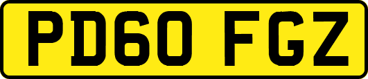 PD60FGZ