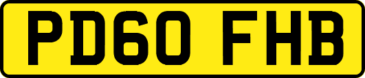 PD60FHB