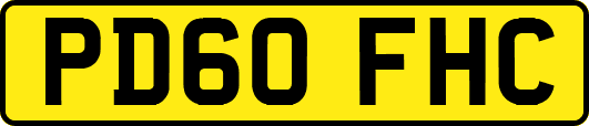 PD60FHC