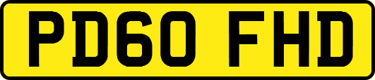 PD60FHD