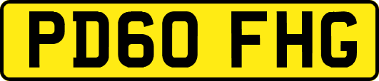 PD60FHG