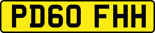 PD60FHH