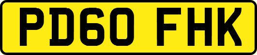 PD60FHK