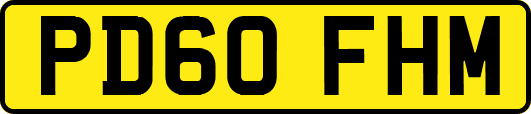 PD60FHM